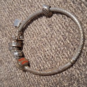 COPY - Chamilia bracelet